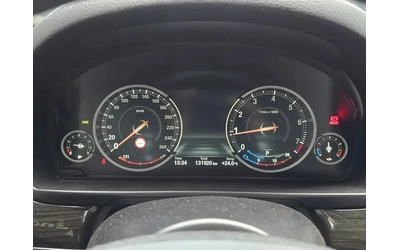 BMW 528 I xDrive M Aerodynamics - САМО 30% АВАНС - автомобили, коли, обяви за нови и употребявани 15