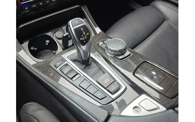 BMW 528 I xDrive M Aerodynamics - САМО 30% АВАНС - автомобили, коли, обяви за нови и употребявани 16