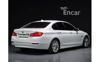 BMW 528 I xDrive M Aerodynamics - САМО 30% АВАНС - автомобили, коли, обяви за нови и употребявани 2
