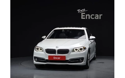 BMW 528 I xDrive M Aerodynamics - САМО 30% АВАНС - автомобили, коли, обяви за нови и употребявани 4