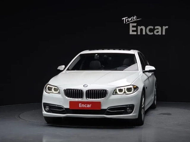 BMW 528 I xDrive M Aerodynamics - САМО 30% АВАНС - автомобили, коли, обяви за нови и употребявани 5