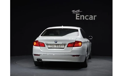 BMW 528 I xDrive M Aerodynamics - САМО 30% АВАНС - автомобили, коли, обяви за нови и употребявани 7