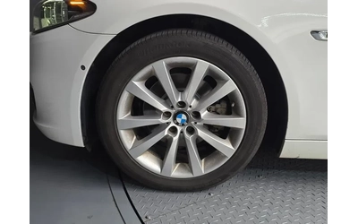 BMW 528 I xDrive M Aerodynamics - САМО 30% АВАНС - автомобили, коли, обяви за нови и употребявани 8