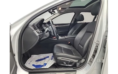 BMW 528 I xDrive - САМО 30% АВАНС - автомобили, коли, обяви за нови и употребявани 10