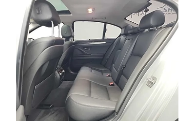 BMW 528 I xDrive - САМО 30% АВАНС - автомобили, коли, обяви за нови и употребявани 11