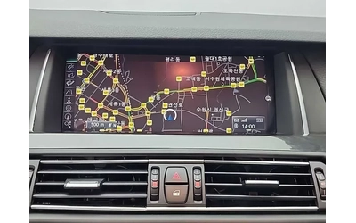 BMW 528 I xDrive - САМО 30% АВАНС - автомобили, коли, обяви за нови и употребявани 14