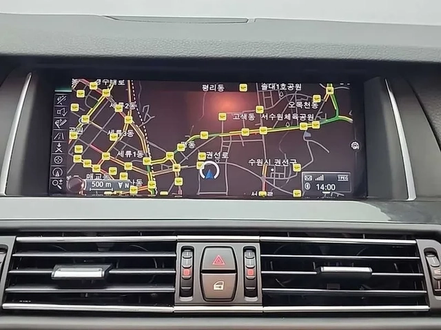 BMW 528 I xDrive - САМО 30% АВАНС - автомобили, коли, обяви за нови и употребявани 14