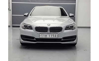 BMW 528 I xDrive - САМО 30% АВАНС - автомобили, коли, обяви за нови и употребявани 1