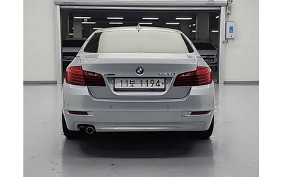 BMW 528 I xDrive - САМО 30% АВАНС - автомобили, коли, обяви за нови и употребявани 2