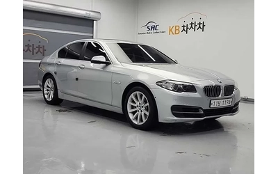BMW 528 I xDrive - САМО 30% АВАНС - автомобили, коли, обяви за нови и употребявани 3