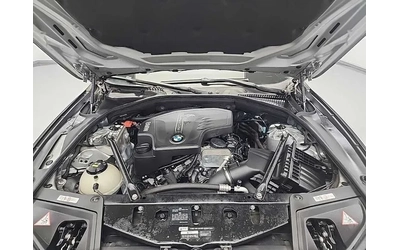 BMW 528 I xDrive - САМО 30% АВАНС - автомобили, коли, обяви за нови и употребявани 4