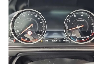BMW 528 I xDrive - САМО 30% АВАНС - автомобили, коли, обяви за нови и употребявани 5