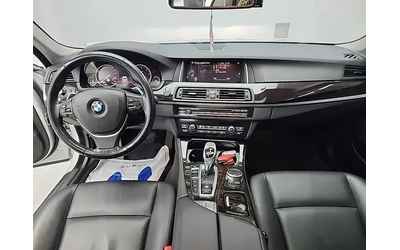 BMW 528 I xDrive - САМО 30% АВАНС - автомобили, коли, обяви за нови и употребявани 6