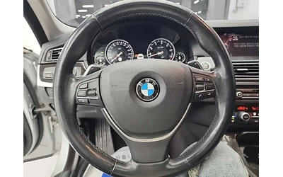 BMW 528 I xDrive - САМО 30% АВАНС - автомобили, коли, обяви за нови и употребявани 8