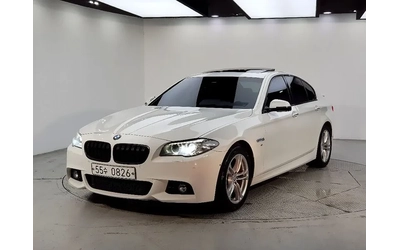BMW 528 M Aerodynamics - САМО 30% АВАНС - автомобили, коли, обяви за нови и употребявани 0