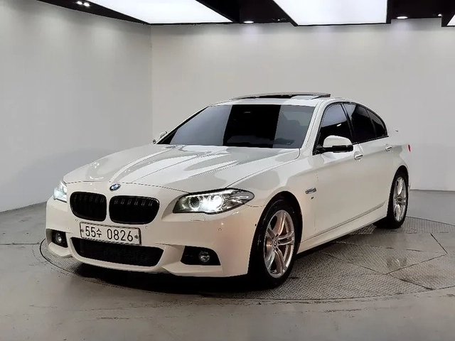 BMW 528 M Aerodynamics - САМО 30% АВАНС - автомобили, коли, обяви за нови и употребявани 0