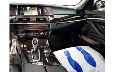BMW 528 M Aerodynamics - САМО 30% АВАНС - автомобили, коли, обяви за нови и употребявани 11