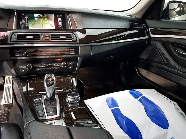 BMW 528 M Aerodynamics - САМО 30% АВАНС - автомобили, коли, обяви за нови и употребявани 11