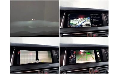BMW 528 M Aerodynamics - САМО 30% АВАНС - автомобили, коли, обяви за нови и употребявани 13