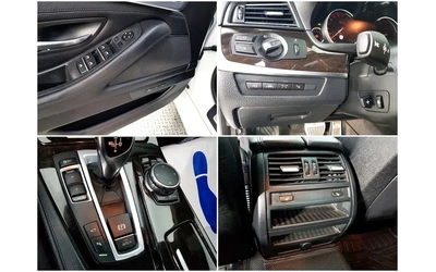 BMW 528 M Aerodynamics - САМО 30% АВАНС - автомобили, коли, обяви за нови и употребявани 14