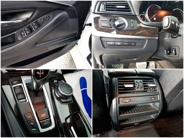 BMW 528 M Aerodynamics - САМО 30% АВАНС - автомобили, коли, обяви за нови и употребявани 14