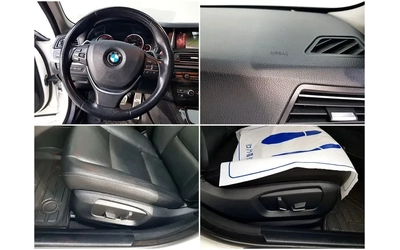 BMW 528 M Aerodynamics - САМО 30% АВАНС - автомобили, коли, обяви за нови и употребявани 16