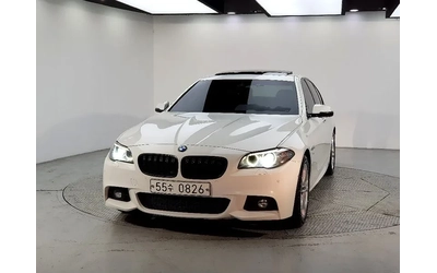 BMW 528 M Aerodynamics - САМО 30% АВАНС - автомобили, коли, обяви за нови и употребявани 1