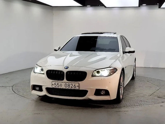 BMW 528 M Aerodynamics - САМО 30% АВАНС - автомобили, коли, обяви за нови и употребявани 1