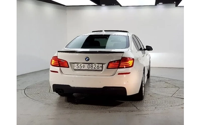 BMW 528 M Aerodynamics - САМО 30% АВАНС - автомобили, коли, обяви за нови и употребявани 2