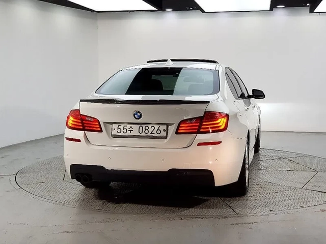 BMW 528 M Aerodynamics - САМО 30% АВАНС - автомобили, коли, обяви за нови и употребявани 2