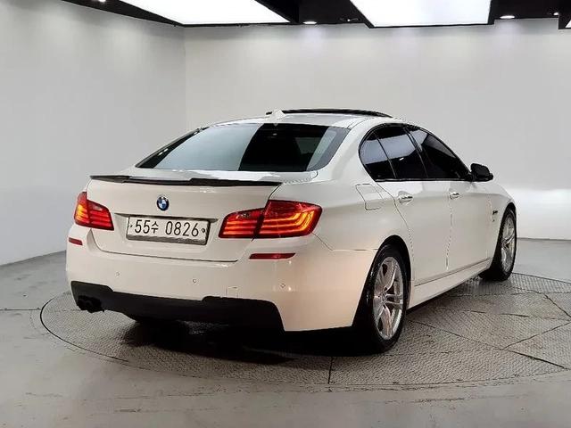 BMW 528 M Aerodynamics - САМО 30% АВАНС - автомобили, коли, обяви за нови и употребявани 3