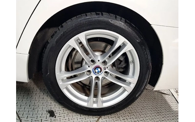 BMW 528 M Aerodynamics - САМО 30% АВАНС - автомобили, коли, обяви за нови и употребявани 4