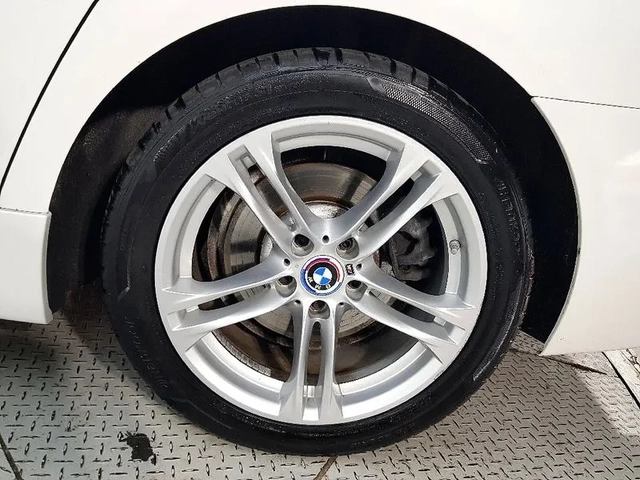 BMW 528 M Aerodynamics - САМО 30% АВАНС - автомобили, коли, обяви за нови и употребявани 4