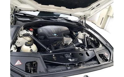 BMW 528 M Aerodynamics - САМО 30% АВАНС - автомобили, коли, обяви за нови и употребявани 5