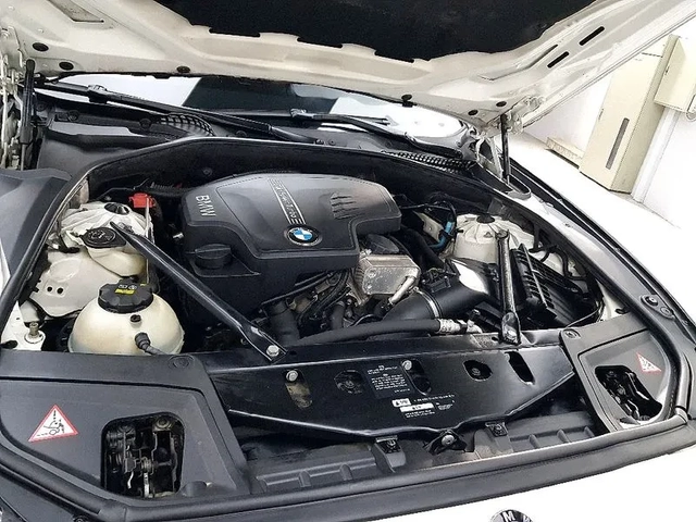BMW 528 M Aerodynamics - САМО 30% АВАНС - автомобили, коли, обяви за нови и употребявани 5