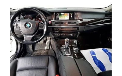 BMW 528 M Aerodynamics - САМО 30% АВАНС - автомобили, коли, обяви за нови и употребявани 6