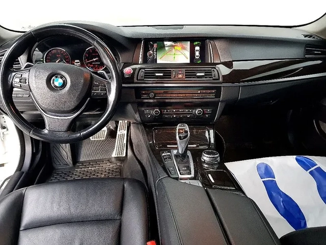 BMW 528 M Aerodynamics - САМО 30% АВАНС - автомобили, коли, обяви за нови и употребявани 6