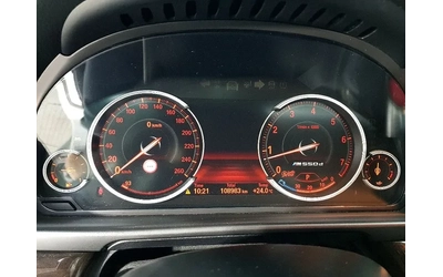 BMW 528 M Aerodynamics - САМО 30% АВАНС - автомобили, коли, обяви за нови и употребявани 7