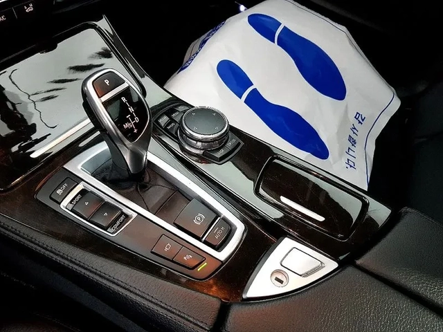 BMW 528 M Aerodynamics - САМО 30% АВАНС - автомобили, коли, обяви за нови и употребявани 8