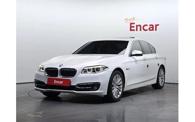 BMW 528 i - автомобили, коли, обяви за нови и употребявани 0