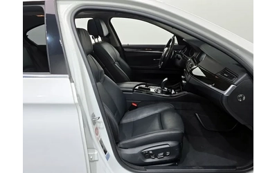 BMW 528 i - автомобили, коли, обяви за нови и употребявани 10