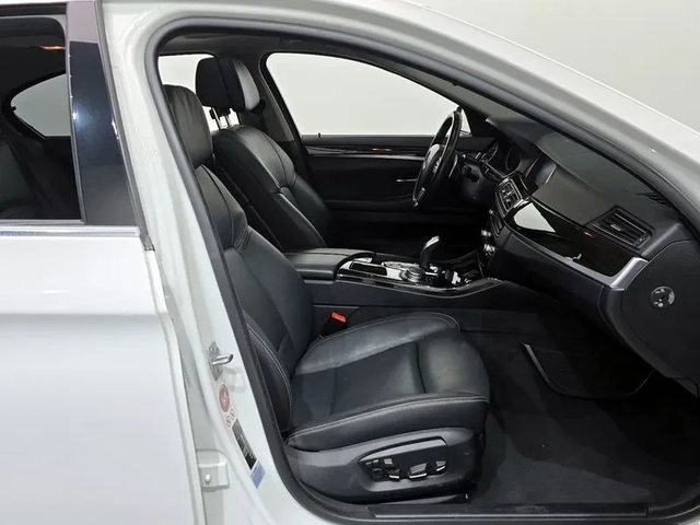 BMW 528 i - автомобили, коли, обяви за нови и употребявани 10