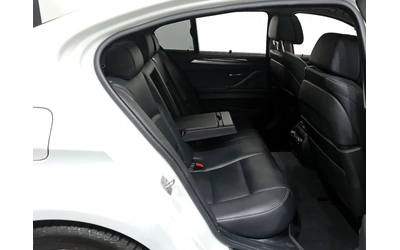 BMW 528 i - автомобили, коли, обяви за нови и употребявани 11