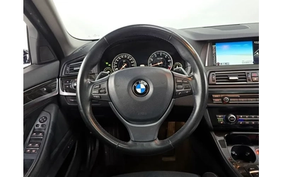 BMW 528 i - автомобили, коли, обяви за нови и употребявани 12