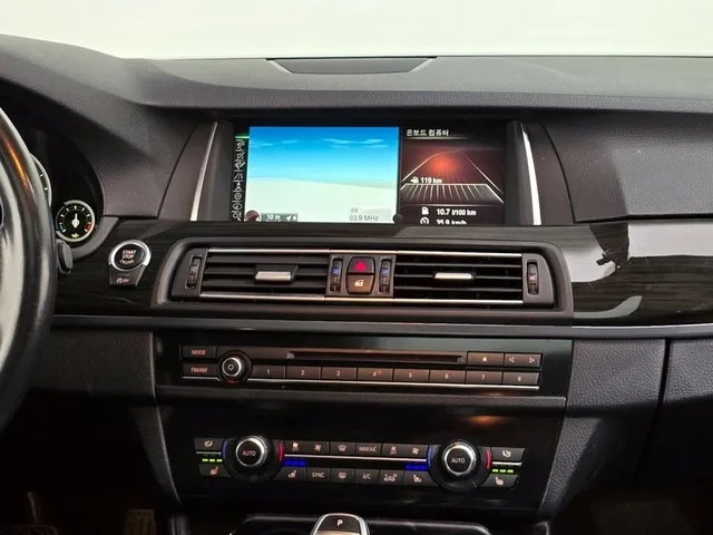 BMW 528 i - автомобили, коли, обяви за нови и употребявани 13