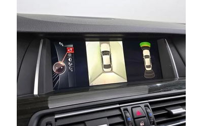 BMW 528 i - автомобили, коли, обяви за нови и употребявани 14
