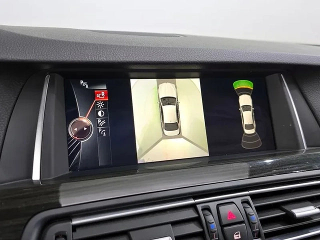 BMW 528 i - автомобили, коли, обяви за нови и употребявани 14