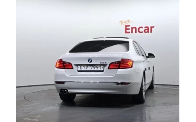 BMW 528 i - автомобили, коли, обяви за нови и употребявани 3
