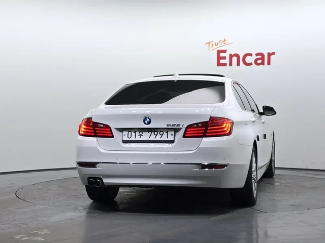 BMW 528 i - автомобили, коли, обяви за нови и употребявани 3