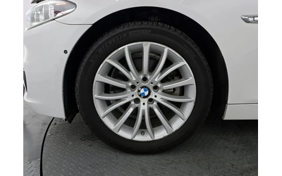BMW 528 i - автомобили, коли, обяви за нови и употребявани 4